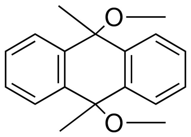 9,10-DIHYDRO-9,10-DIMETHOXY-9,10-DIMETHYLANTHRACENE