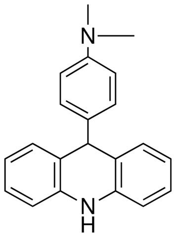 9,10-DIHYDRO-9-(4-(DIMETHYLAMINO)PHENYL)ACRIDINE