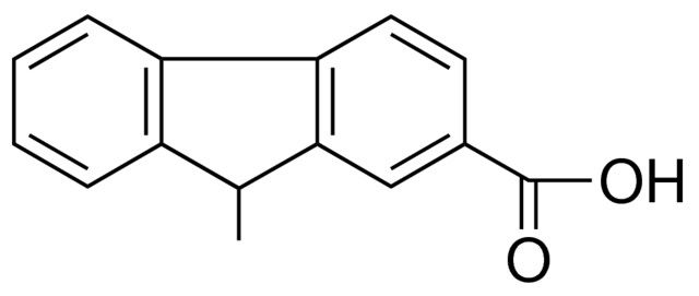 9-METHYL-9H-FLUORENE-2-CARBOXYLIC ACID