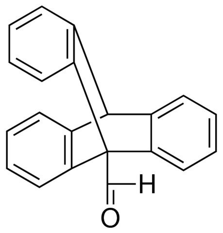 9,10-DIHYDRO-9,10(1',2')-BENZENOANTHRA    CENE-9-CARBOXALDEHYDE