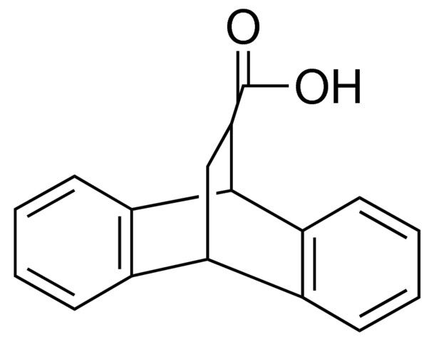 9,10-DIHYDRO-9,10-ETHANOANTHRACENE-11-CARBOXYLIC ACID