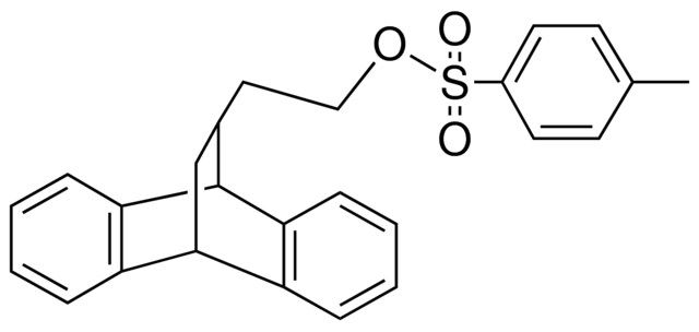 9,10-DIHYDRO-9,10-ETHANOANTHRACENE-11-ETHANOL P-TOSYLATE