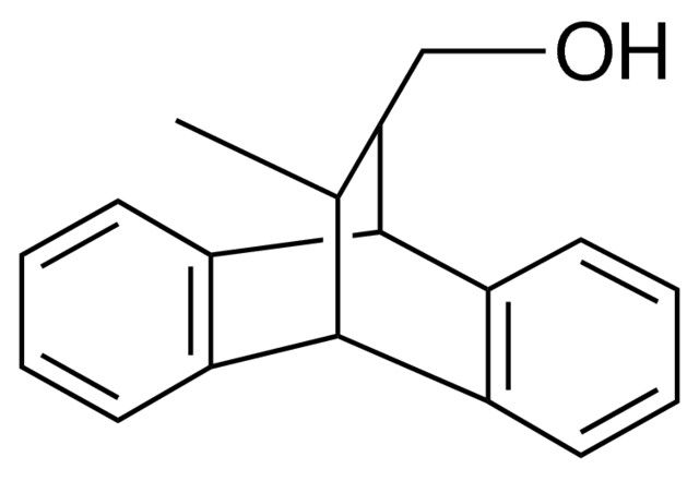 9,10-DIHYDRO-11-(HYDROXYMETHYL)-12-METHYL-9,10-ETHANOANTHRACENE