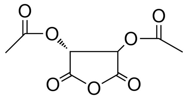 ACETIC ACID 4-ACETOXY-2,5-DIOXO-TETRAHYDRO-FURAN-3-YL ESTER