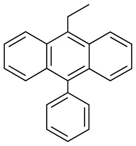9-ETHYL-10-PHENYL-ANTHRACENE