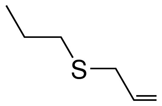 Allyl Propyl Sulfide