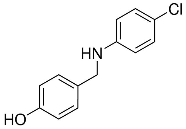 ALPHA-(4-CHLOROANILINO)-P-CRESOL