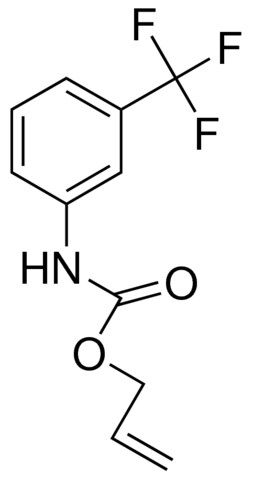 ALLYL N-(3-TRIFLUOROMETHYLPHENYL)CARBAMATE