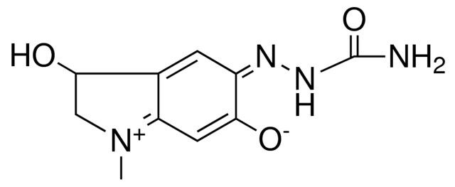 ADRENOCHROME MONOSEMICARBAZONE