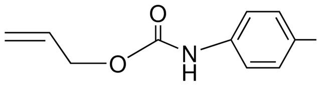 ALLYL N-(P-TOLYL)CARBAMATE