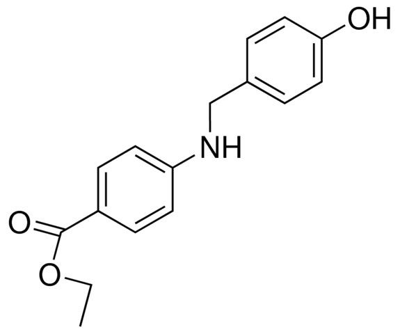 ALPHA-(4-ETHOXYCARBONYLANILINO)-P-CRESOL