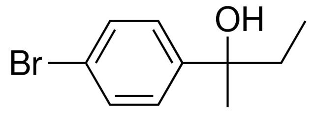 2-(4-BROMO-PHENYL)-BUTAN-2-OL