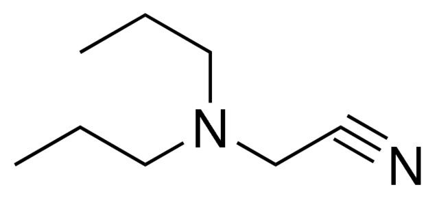 2-(DIPROPYLAMINO)ACETONITRILE