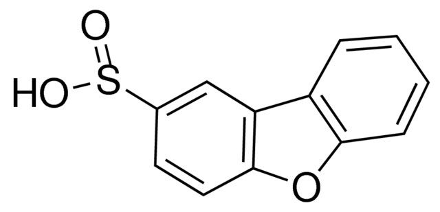2-DIBENZOFURANSULFINIC ACID