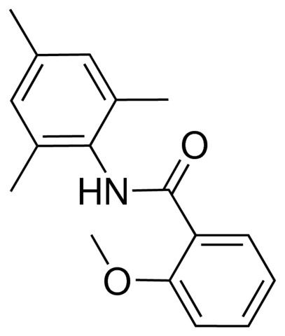2-METHOXY-2',4',6'-TRIMETHYLBENZANILIDE