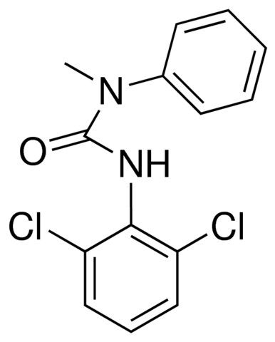 3-(2,6-DICHLOROPHENYL)-1-METHYL-1-PHENYLUREA