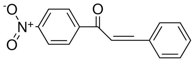 1-(4-NITRO-PHENYL)-3-PHENYL-PROPENONE