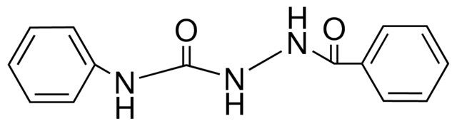 1-(BENZOYL)-4-PHENYLSEMICARBAZIDE
