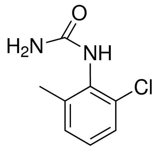 1-(6-CHLORO-O-TOLYL)UREA