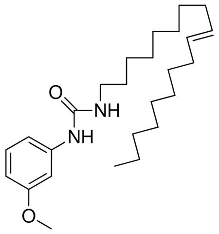 1-(M-ANISYL)-3-OLEYLUREA