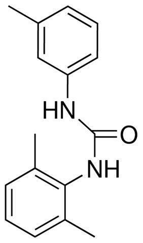 1-(M-TOLYL)-3-(2,6-XYLYL)UREA