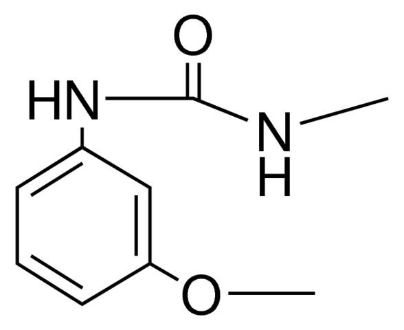 1-(M-ANISYL)-3-METHYLUREA