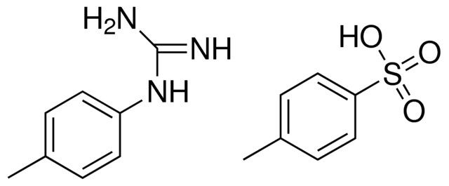 1-(P-TOLYL)GUANIDINE P-TOLUENESULFONATE