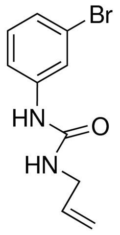 1-ALLYL-3-(3-BROMOPHENYL)UREA
