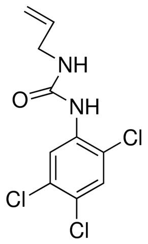 1-ALLYL-3-(2,4,5-TRICHLOROPHENYL)UREA