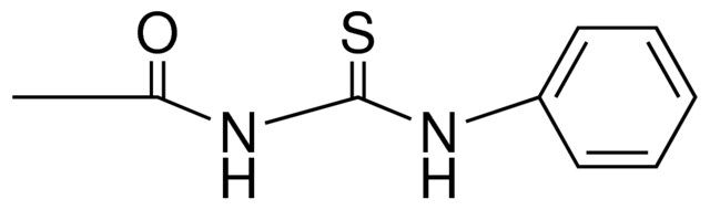 1-ACETYL-3-PHENYL-2-THIOUREA