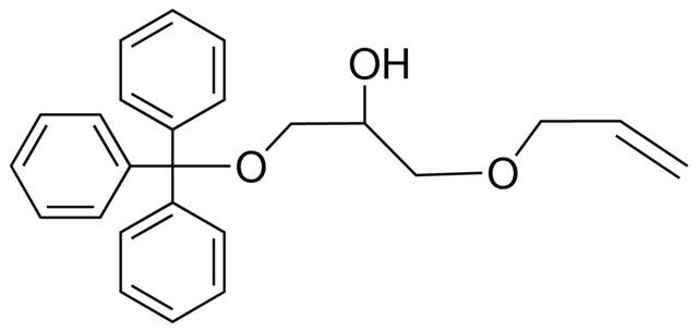 1-ALLYLOXY-3-TRITYLOXY-PROPAN-2-OL