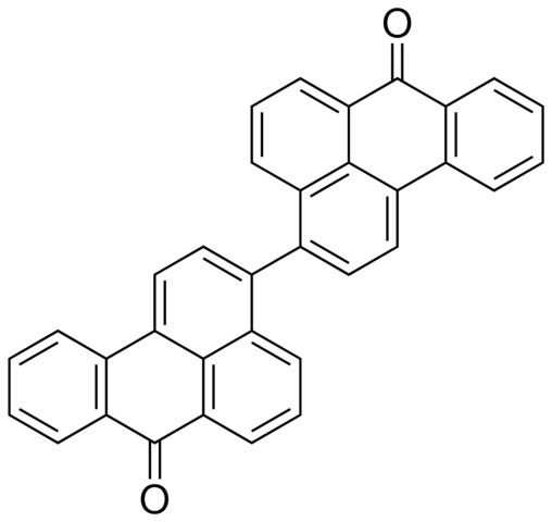 13,13'-DIBENZANTHRONYL