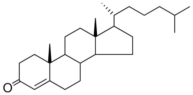 17-(1,5-DIMETHYL-HEXYL)-DIMETHYL-TETRADECAHYDRO-CYCLOPENTA(A)PHENANTHREN-3-ONE