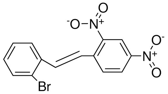 2'-BROMO-2,4-DINITROSTILBENE