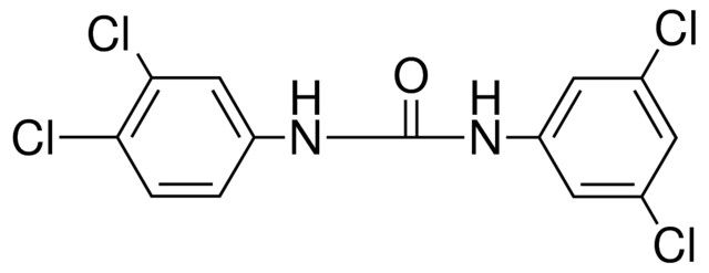 1-(3,4-DICHLORO-PHENYL)-3-(3,5-DICHLORO-PHENYL)-UREA