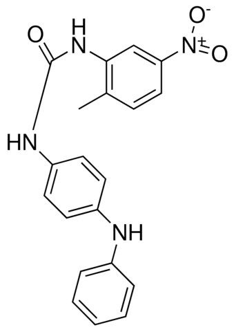 1-(4-ANILINOPHENYL)-3-(2-METHYL-5-NITROPHENYL)UREA