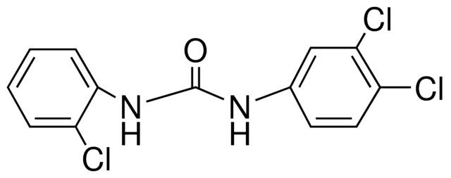 1-(2-CHLOROPHENYL)-3-(3,4-DICHLOROPHENYL)UREA