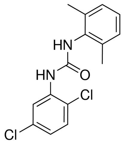 1-(2,5-DICHLOROPHENYL)-3-(2,6-XYLYL)UREA