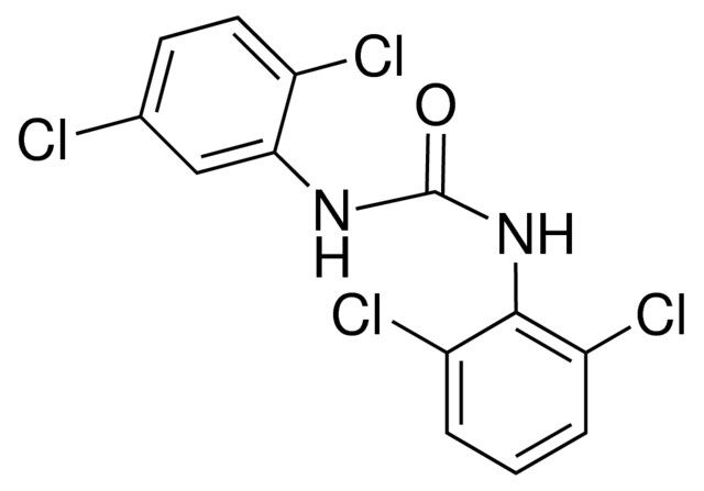 1-(2,5-DICHLOROPHENYL)-3-(2,6-DICHLOROPHENYL)UREA