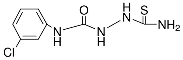1-(3-CHLOROPHENYL)-5-THIOBIUREA