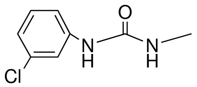 1-(3-CHLOROPHENYL)-3-METHYLUREA