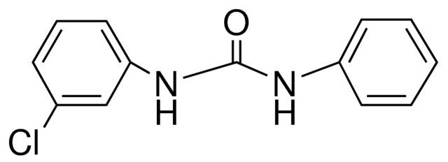 1-(3-CHLOROPHENYL)-3-PHENYLUREA