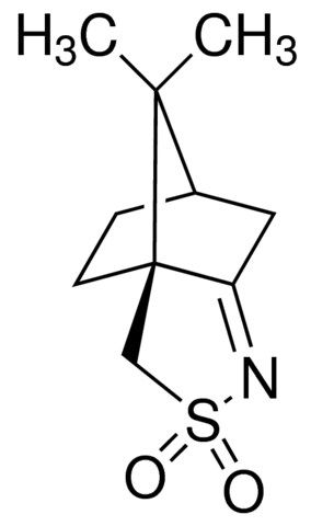 (1<i>S</i>)-(-)-Camphorsulfonylimine