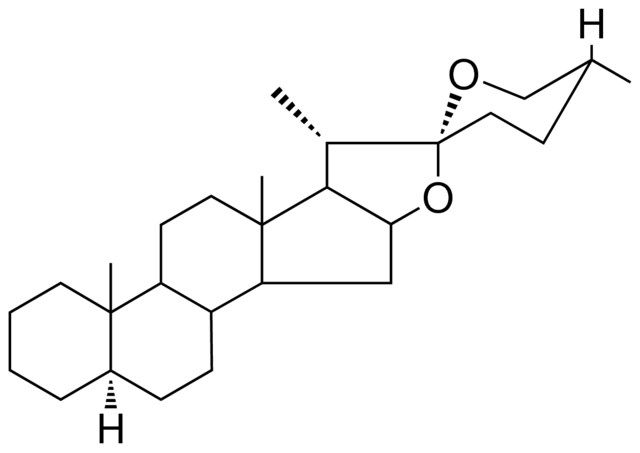 (25R)-5-ALPHA-SPIROSTAN