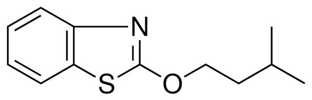2-(3-METHYL-BUTOXY)-BENZOTHIAZOLE