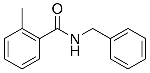 N-BENZYL-2-METHYL-BENZAMIDE