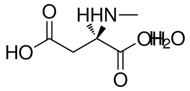 N-METHYL-D-ASPARTIC ACID MONOHYDRATE