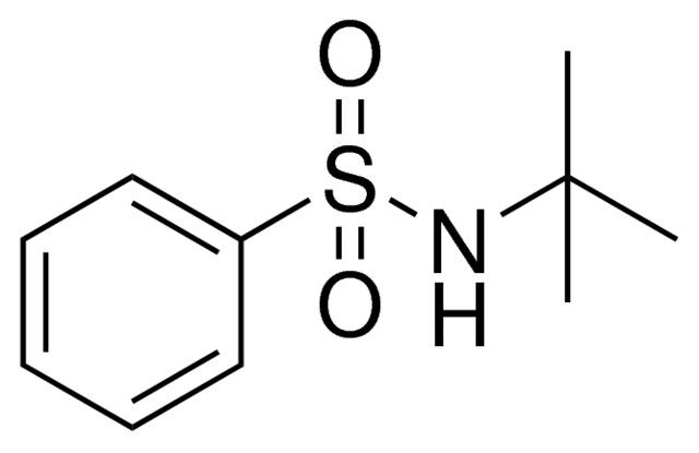 N-TERT-BUTYL-BENZENESULFONAMIDE