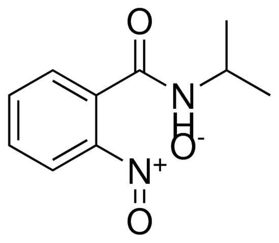N-ISOPROPYL-2-NITROBENZAMIDE