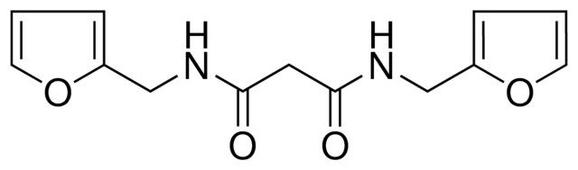 N,N'-BIS-FURAN-2-YLMETHYL-MALONAMIDE